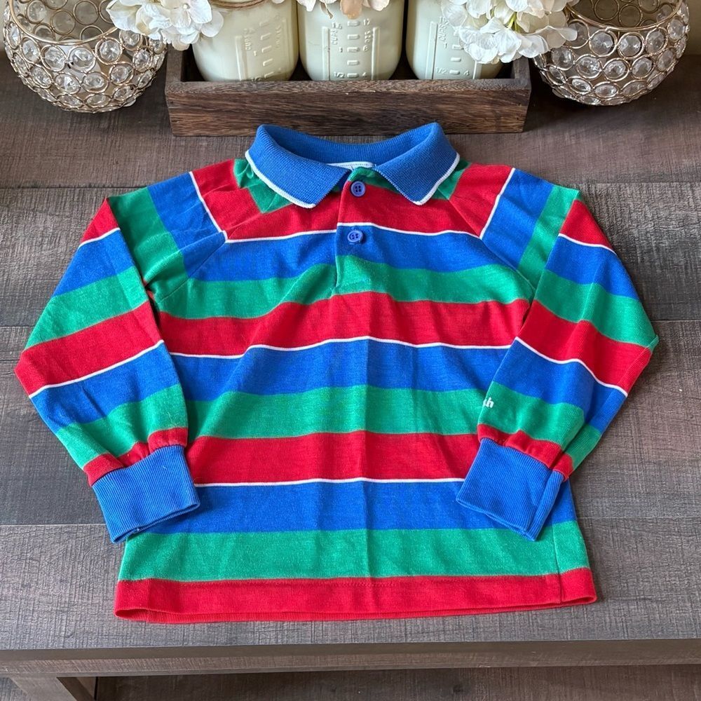 Vintage OshKosh Shirt